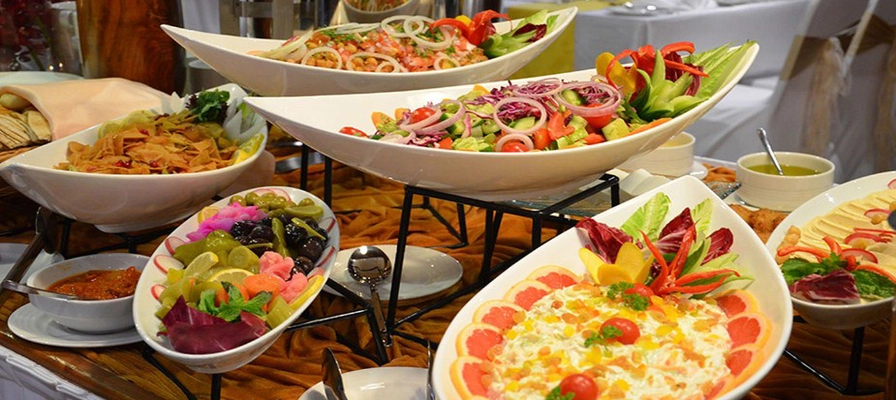 Marina Dhow Cruise Dubai-6